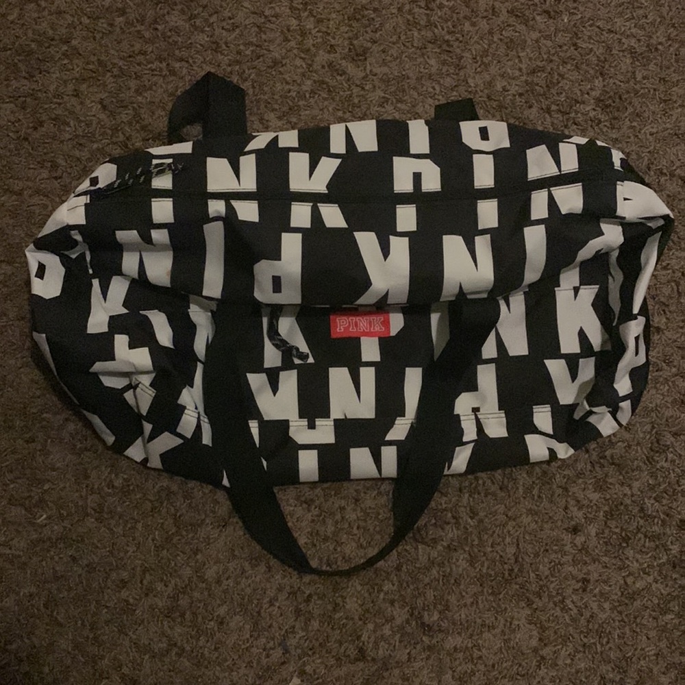 Pink bag - Picture 3 of 3